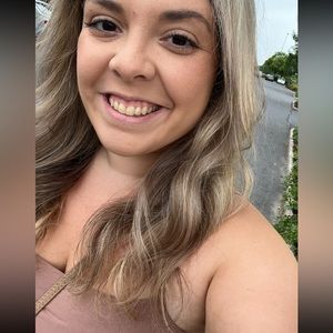 Meet your Posher, Breanna